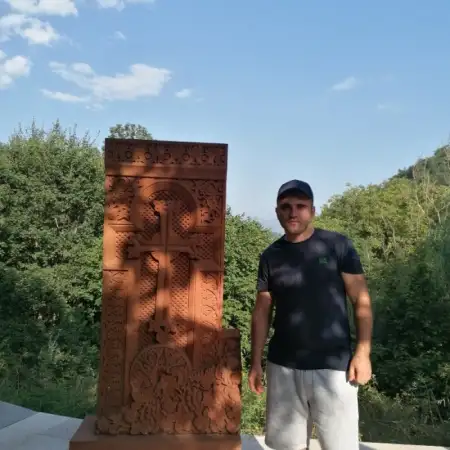 Georgiy, 33Մոսկվա, Ռուսաստան 