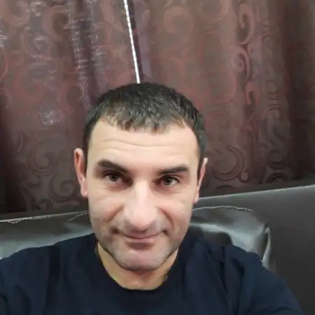 Սերգեյ, 41Մոսկվա, Ռուսաստան