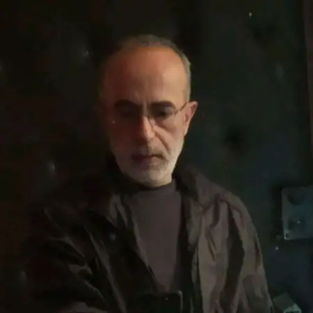 Գրիգոր, 58Երևան, Հայաստան