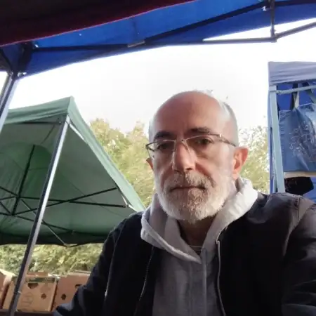 Գրիգոր, 58Երևան, Հայաստան 