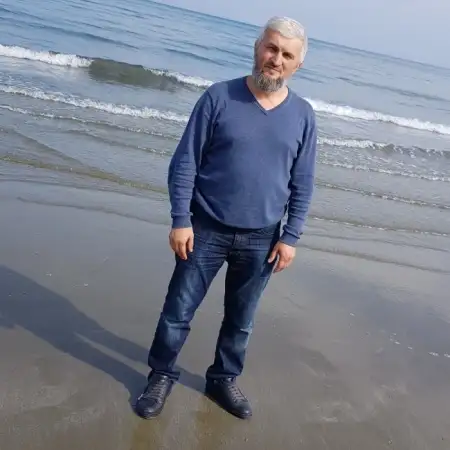 Աշոտ, 52Մոսկվա, Ռուսաստան