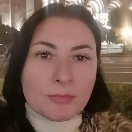 Թաթիանա, 41Վորոնեժ, Ռուսաստան 