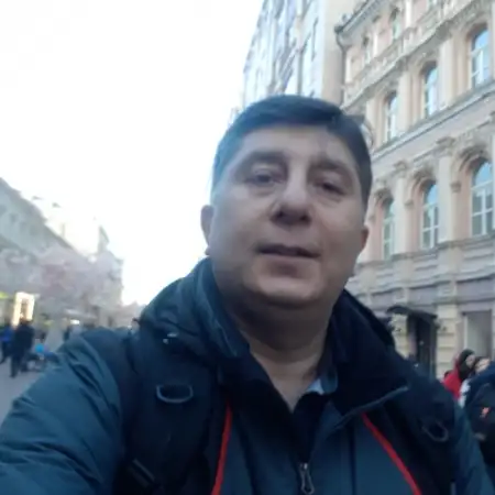 Նարեկ, 55Մոսկվա, Ռուսաստան 