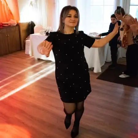 Amalya, 36Մոսկվա, Ռուսաստան