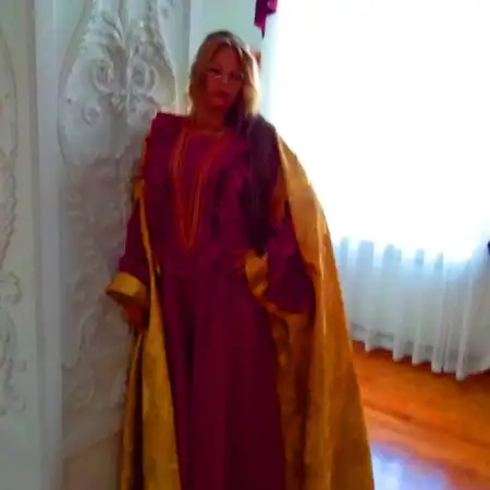 VIKTORIYa, 35Վելիկիե Լուկի, Ռուսաստան 