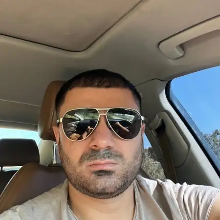 Վարդան, 34Դոնեցկ, Ուկրաինա 