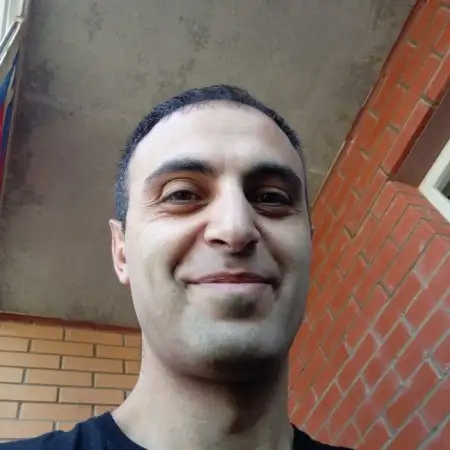 Vaspur, 43Մոսկվա, Ռուսաստան 