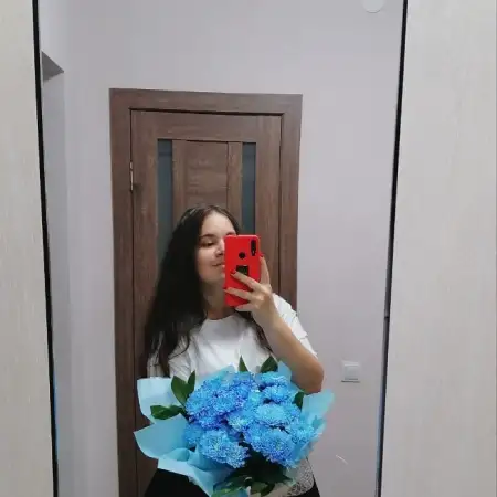 Էլինա, 29Երևան, Հայաստան 