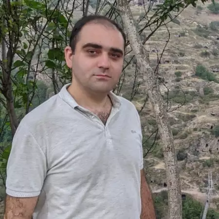 Նիկողայ, 37Երևան, Հայաստան 