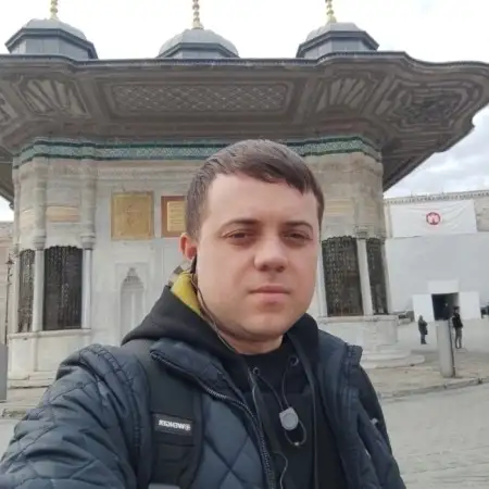 Ալեքսեյ, 33Կապան, Հայաստան 