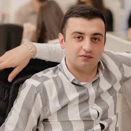 Avetik, 26Գյումրի, Հայաստան 