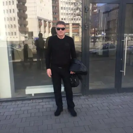 Ռուբեն