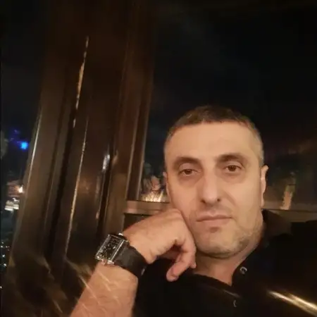 Արթուր, 49Գեորգիևսկ, Ռուսաստան