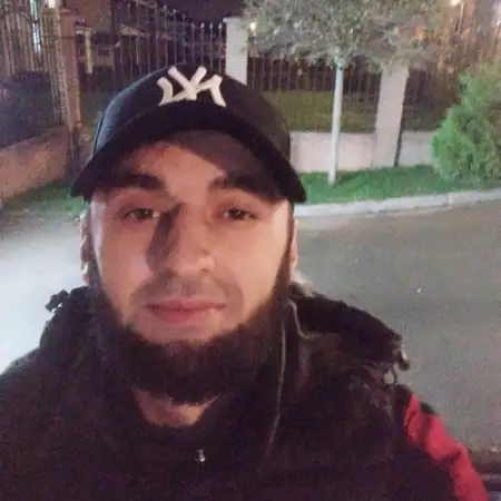 ANZOR, 32Մոսկվա, Ռուսաստան 