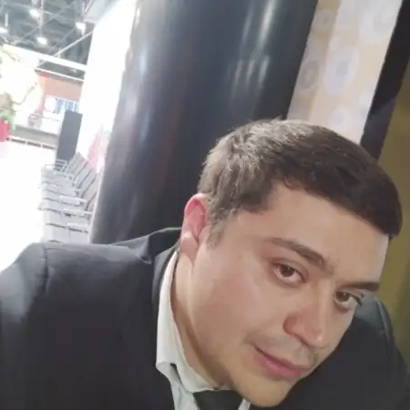 Արսեն, 34Մոսկվա, Ռուսաստան 