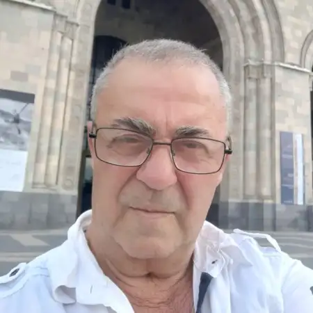 Սամվել, 68Երևան, Հայաստան 
