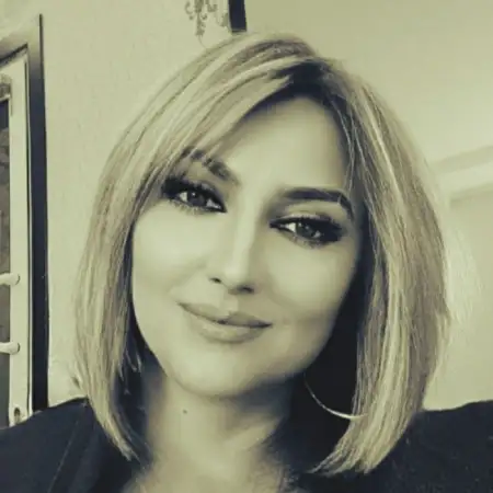 Narina, 43Տաշքենդ, Ուզբեկստան 
