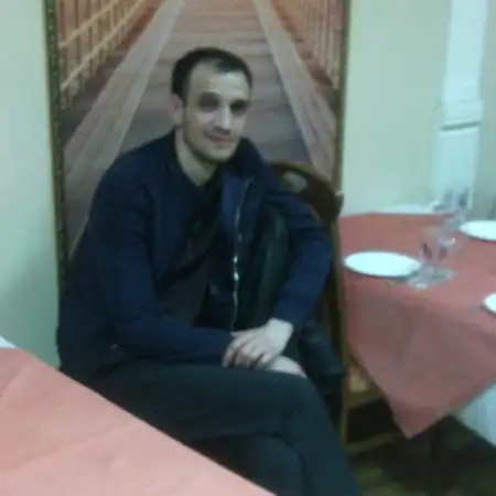 Գագո, 44Սամարա, Ռուսաստան 