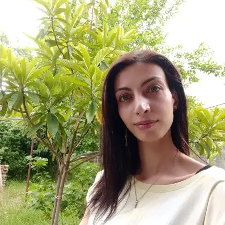 Վարդ, 43Երևան, Հայաստան 