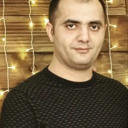 Գագիկ, 46Կրասնոդար, Ռուսաստան 