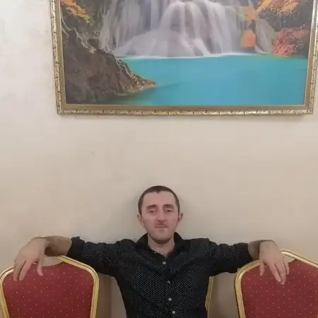 Արթուր, 49Վոլգոգրադ, Ռուսաստան 
