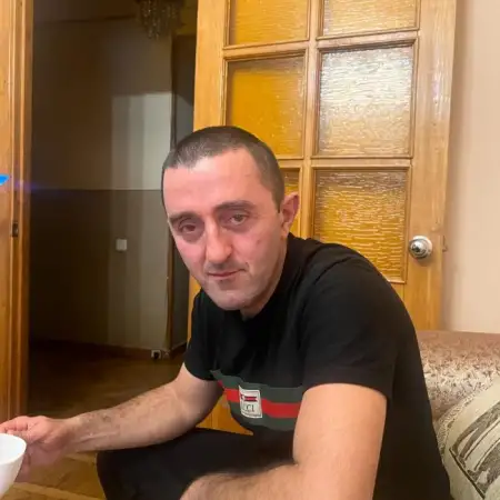 Արթուր, 49Վոլգոգրադ, Ռուսաստան 