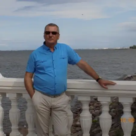 Aleks, 55Մոսկվա, Ռուսաստան 