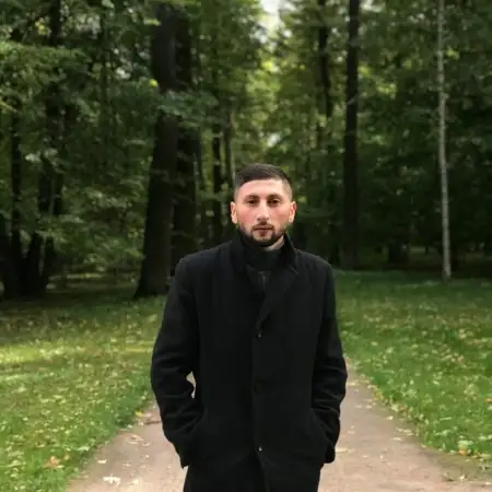 Էդվարդ, 28Երևան, Հայաստան 