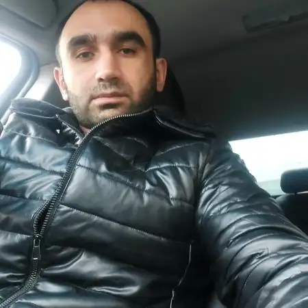Դավիթ, 36Նիժնի Նովգորոդ, Ռուսաստան 