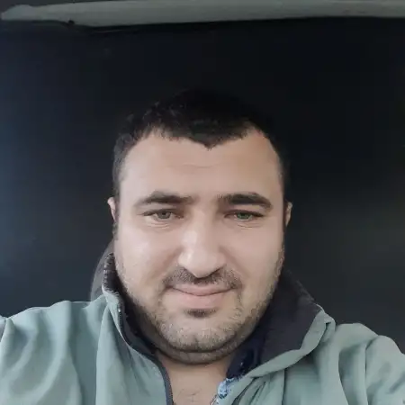 Արմեն, 38Սանկտ Պետերբուրգ, Ռուսաստան 