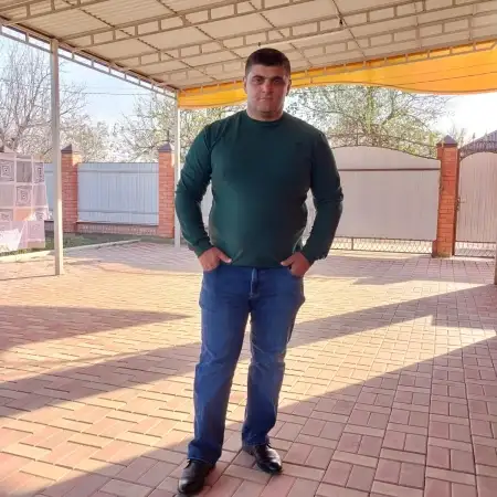 Գարնիկ, 39Կրոպոտկին, Ռուսաստան 