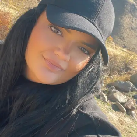 Viktoriya, 34Երևան, Հայաստան 