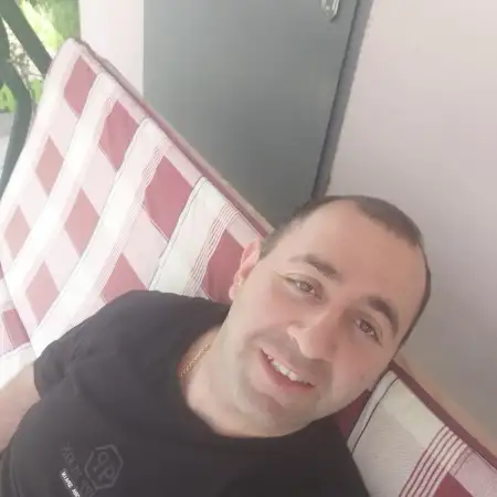 Ալեքսանդր, 32Սամարա, Ռուսաստան 
