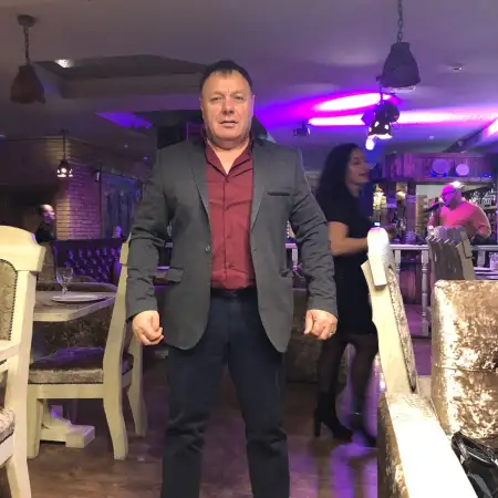Anatoliy, 60Տեմրյուկ, Ռուսաստան