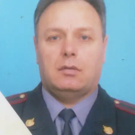 Anatoliy, 60Տեմրյուկ, Ռուսաստան
