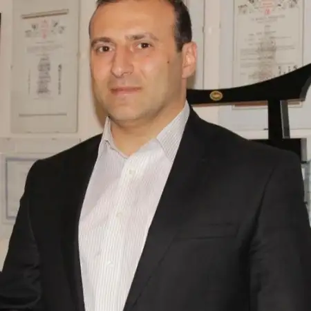 Միխայիլ, 62Երևան, Հայաստան 
