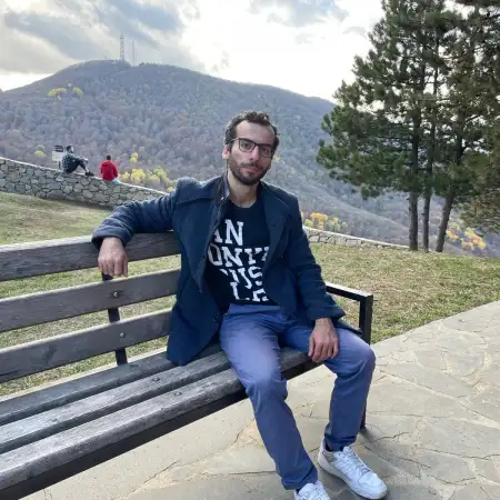 Zori, 33Երևան, Հայաստան