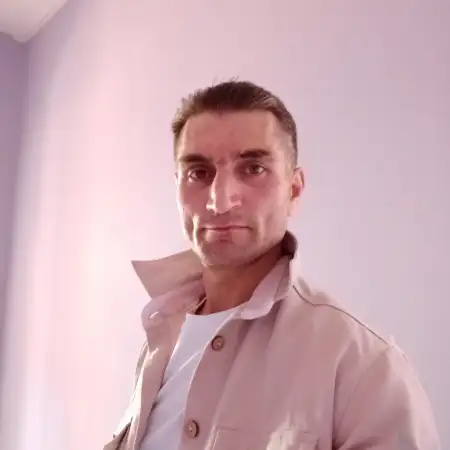 Արսեն, 41Մոսկվա, Ռուսաստան 