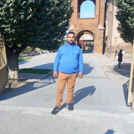 SAQO, 39Երևան, Հայաստան 