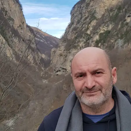 Մկեր, 46Ուֆա, Ռուսաստան