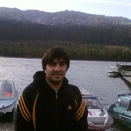 ARTEM, 44Բիյսկ, Ռուսաստան 