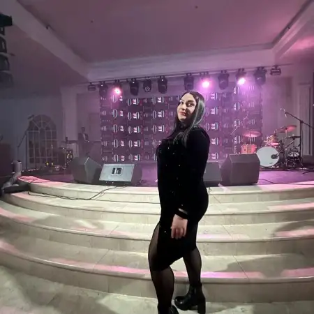 Vikulya, 33Մոսկվա, Ռուսաստան 
