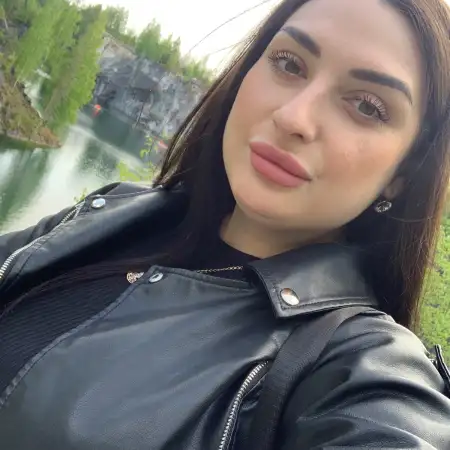 Vikulya, 33Մոսկվա, Ռուսաստան 
