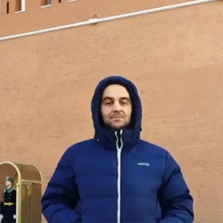 Դավիթ, 51Մոսկվա, Ռուսաստան 