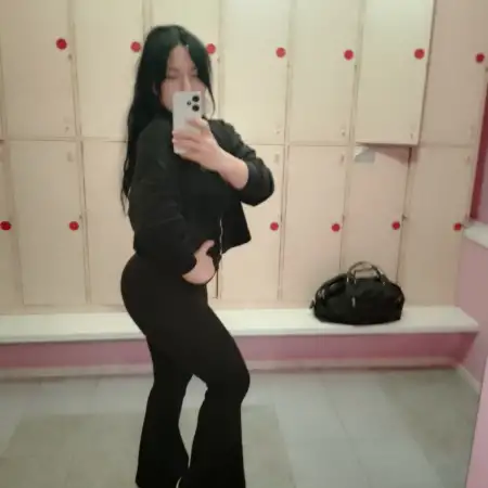 Սոֆիա, 39Պերմ, Ռուսաստան 