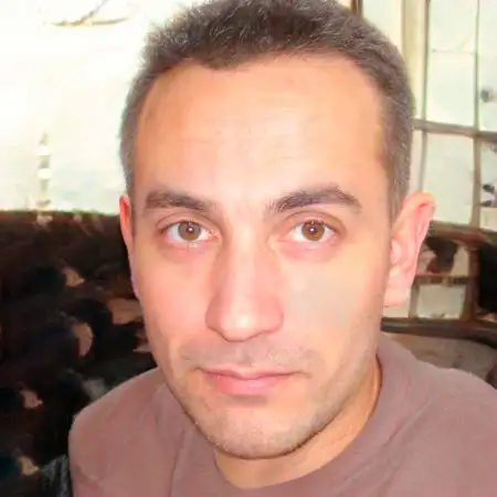 Sasha, 43Մոսկվա, Ռուսաստան 