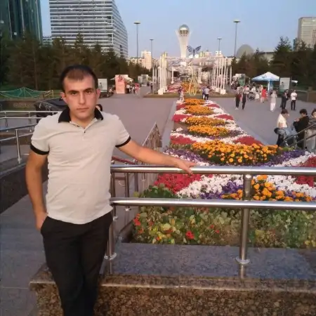 Rafik, 35Մոսկվա, Ռուսաստան 