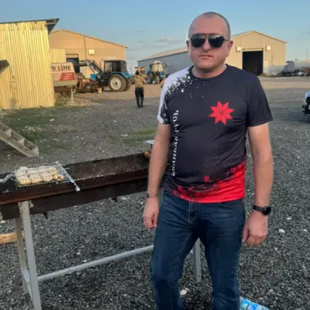 Արտակ, 46Վոլգոգրադ, Ռուսաստան 