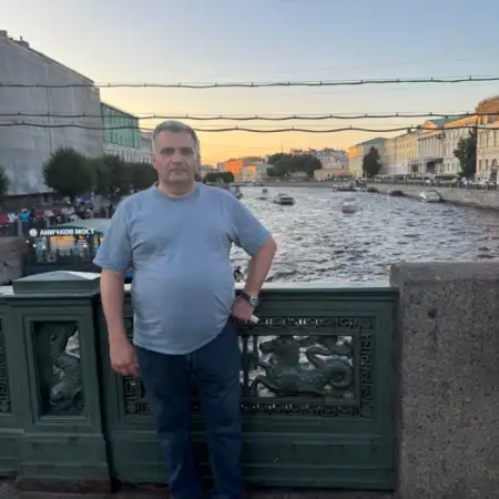 Սերգեյ, 53Մոսկվա, Ռուսաստան