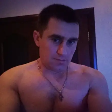 Ալեքսեյ, 40Մոսկվա, Ռուսաստան 